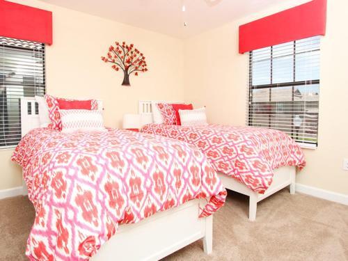 Moonvalley Villa 1506