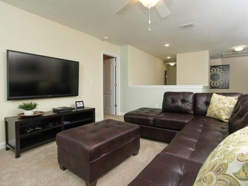 Moonvalley Villa 1506