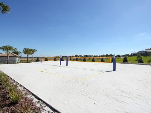Moonvalley Villa 1506
