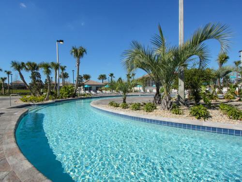 Moonvalley Villa 1506