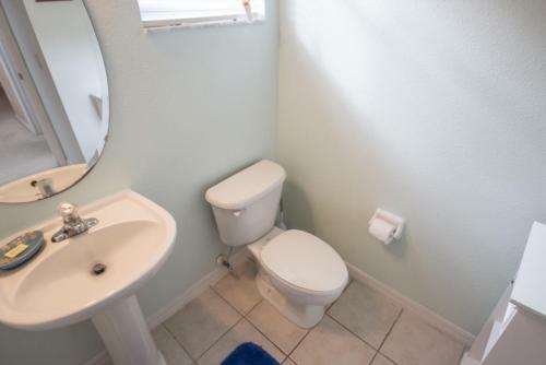 Apartamento Paul's Highlands Reserve Villa