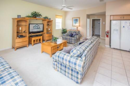 Apartamento Paul's Highlands Reserve Villa