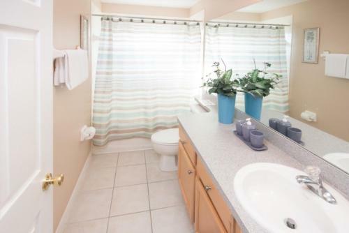 Apartamento Paul's Highlands Reserve Villa