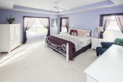 Apartamento Paul's Highlands Reserve Villa