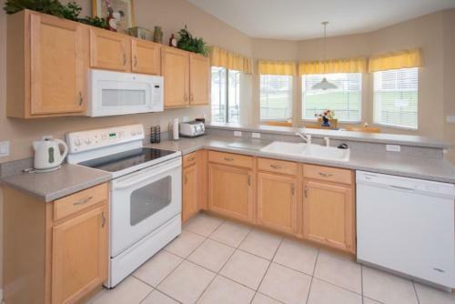 Apartamento Paul's Highlands Reserve Villa