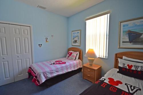 Tupelo Habitat 443