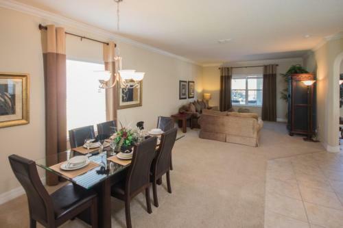 Halvdan's West Haven Villa - Four Bedroom Home