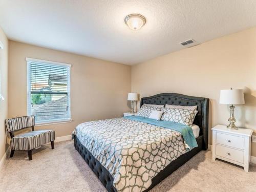 Villa Solterra Resort Platinum - 683 Holiday Home