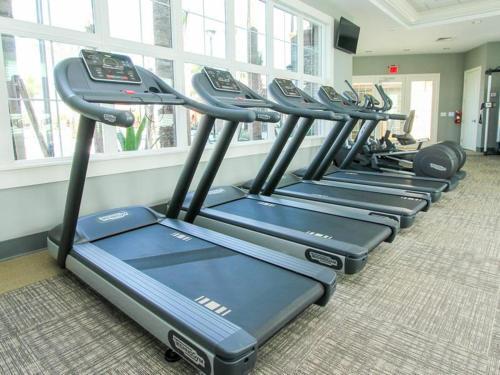 Villa Solterra Resort Platinum - 683 Holiday Home