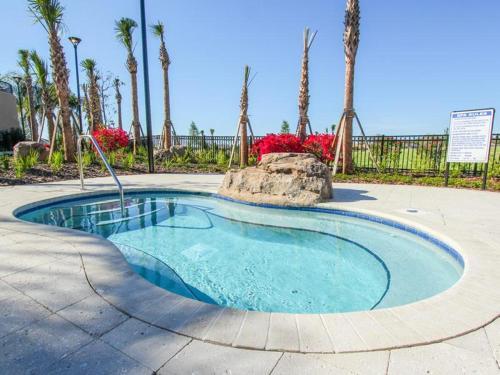 Villa Solterra Resort Platinum - 683 Holiday Home