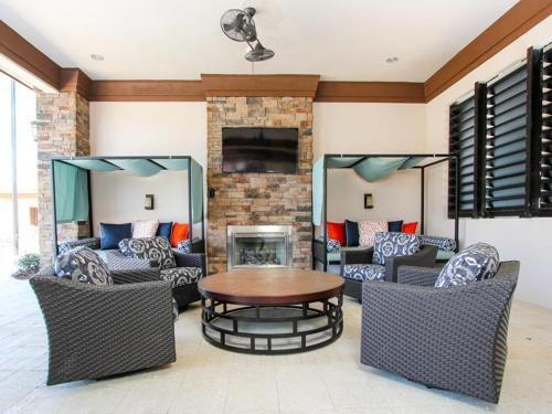 Villa Solterra Resort Platinum - 683 Holiday Home