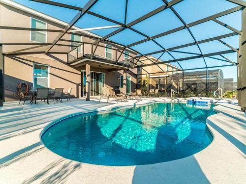 Villa Solterra Resort Platinum - 683 Holiday Home