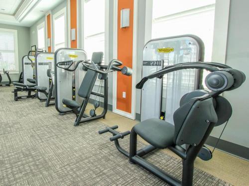 Villa Solterra Resort Platinum - 683 Holiday Home