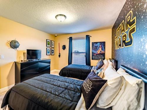 Villa Solterra Resort Platinum - 683 Holiday Home