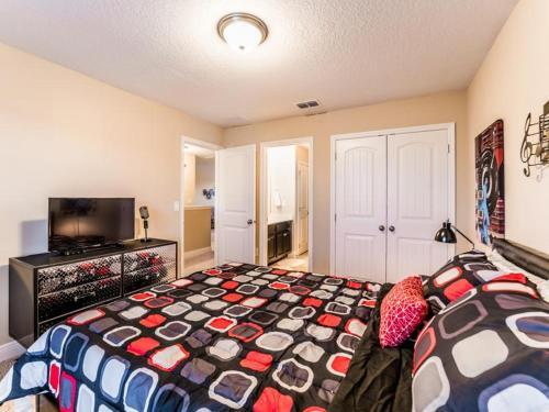 Villa Solterra Resort Platinum - 683 Holiday Home