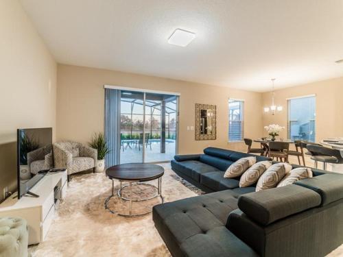 Villa Solterra Resort Platinum - 683 Holiday Home