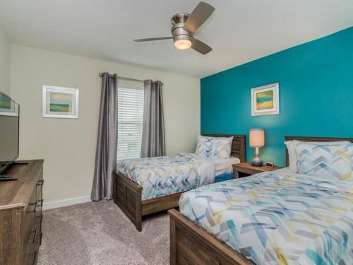 Champions Gate Resort Gold - 426 Condo