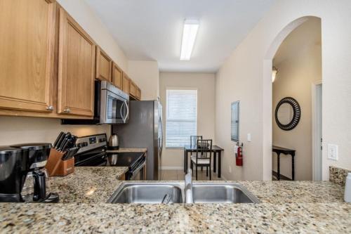 Calabria Apartment 1104