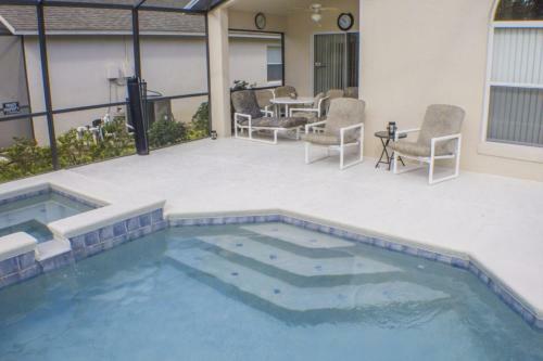 Carrick Isle - Four Bedroom Home