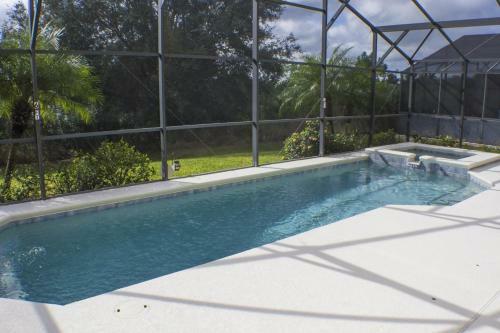 Carrick Isle - Four Bedroom Home