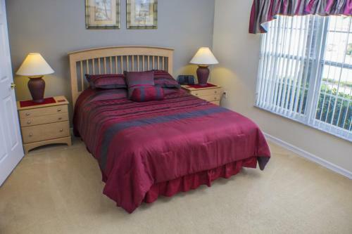 Carrick Isle - Four Bedroom Home