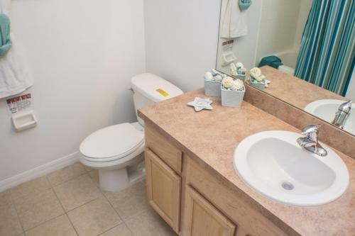 Carrick Isle - Four Bedroom Home