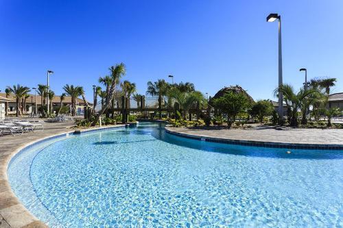 Champions Gate Villa Cg012