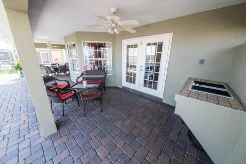 Vista View 322 Villa