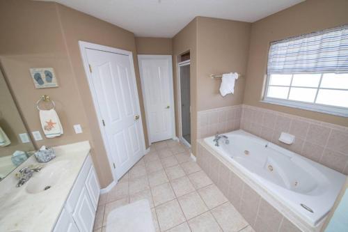 Vista View 322 Villa