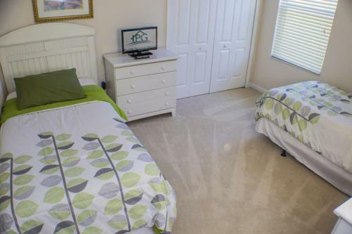 Brigitte's Highlands Reserve Villa - Five Bedroom Home