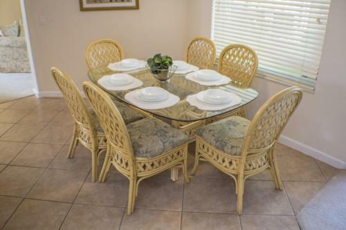 Brigitte's Highlands Reserve Villa - Five Bedroom Home