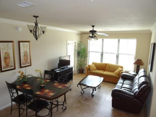 Apartamento Magical Bella Piazza - Three Bedroom Condominium 526