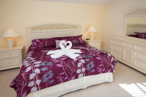 Southern Comfort - Four Bedroom Home