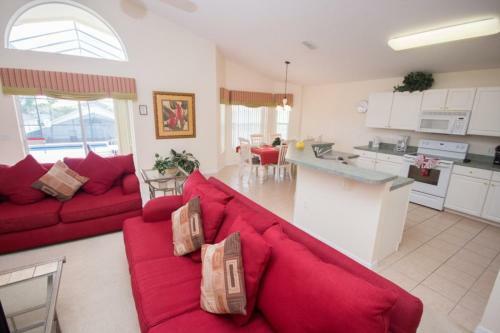 Southern Comfort - Four Bedroom Home