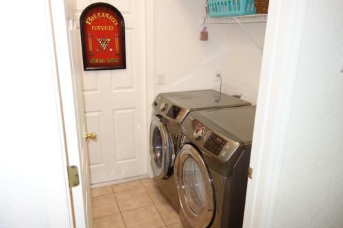 Marianne's Highlands Reserve Villa - Five Bedroom Home