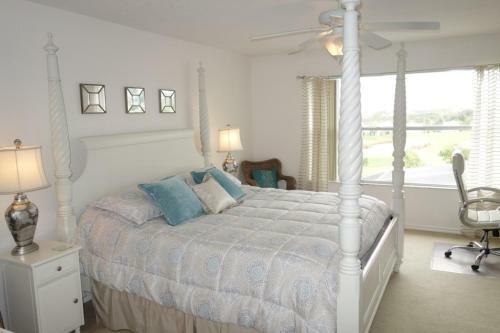 Marianne's Highlands Reserve Villa - Five Bedroom Home