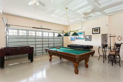 Champions Gate - Five Bedroom Villa - Cg005