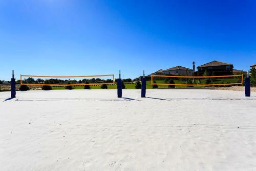 Champions Gate - Five Bedroom Villa - Cg005