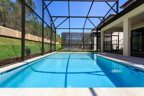 Champions Gate - Five Bedroom Villa - Cg005