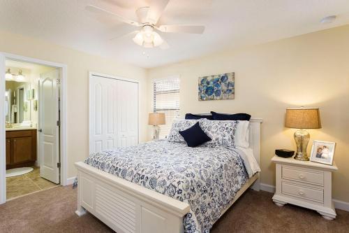 Champions Gate - Five Bedroom Villa - Cg005