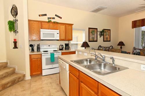 Morningstar 1915 Villa