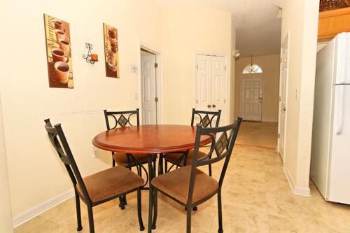 Morningstar 1915 Villa