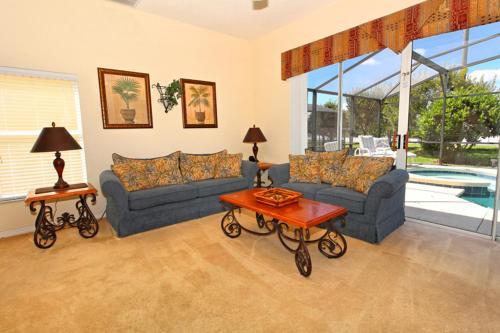 Morningstar 1915 Villa