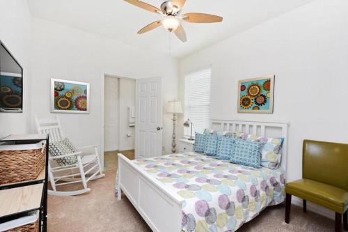 Villa Yorkshire Apartment 1339