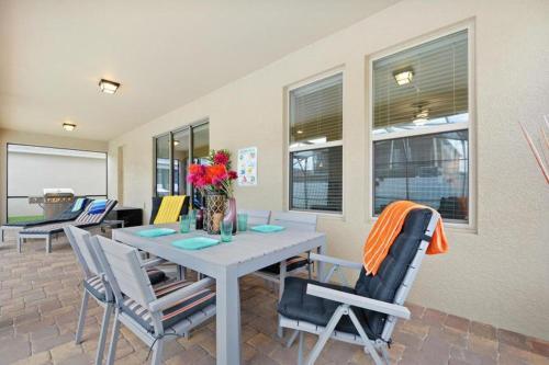 Villa Yorkshire Apartment 1339