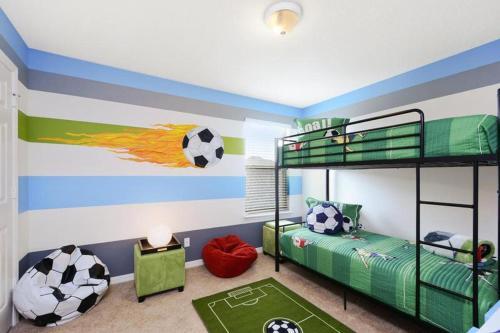 Villa Yorkshire Apartment 1339