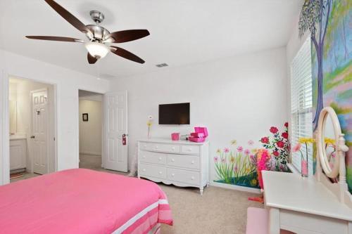 Villa Yorkshire Apartment 1339