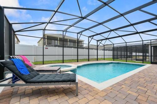 Villa Yorkshire Apartment 1339