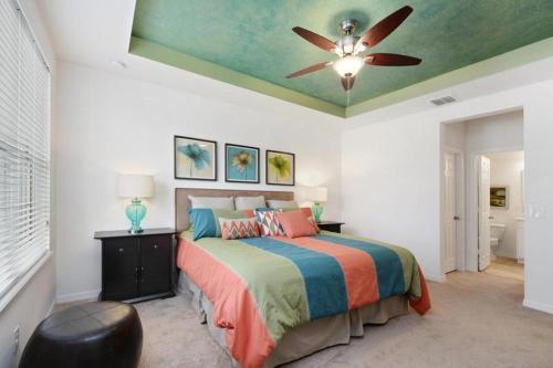 Villa Yorkshire Apartment 1339