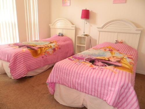 521 Kildrummy Drive Villa #56338